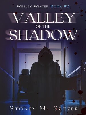 cover image of Valley of the Shadow